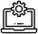 wordpress development icon
