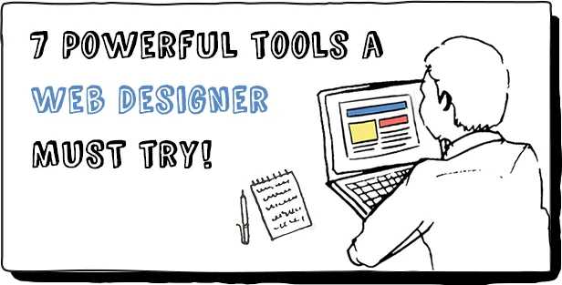Web design blog thumbnail