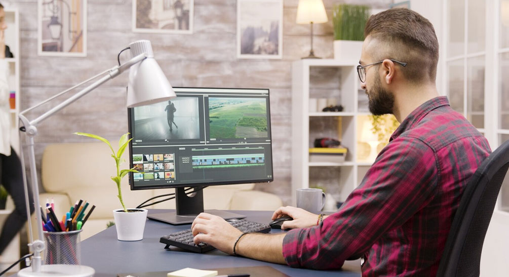 Top 5 Essential Skills for A Movie Editor