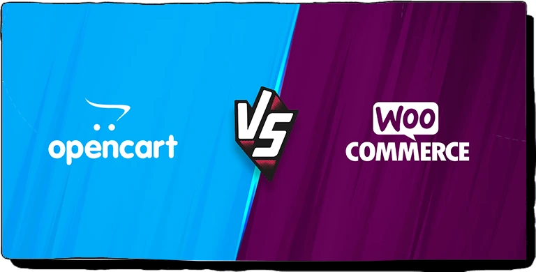 opencart vs woocommerce