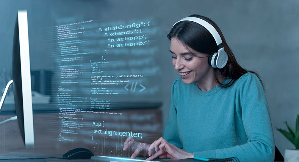 Top 5 Institutions for Application Developers in India