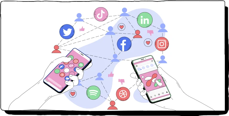 social media blog thumbnail