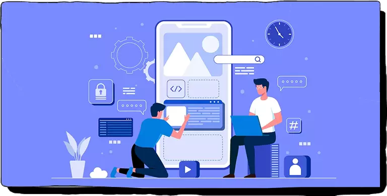 Digital marketing blog thumbnail