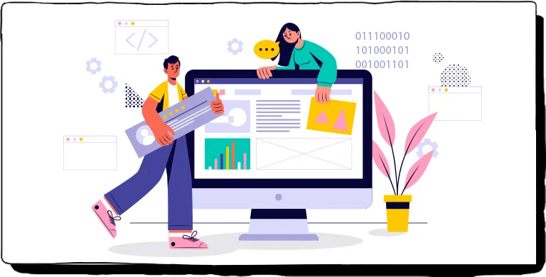 Web design blog thumbnail