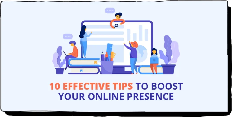 Digital Marketing Blog thumbnail