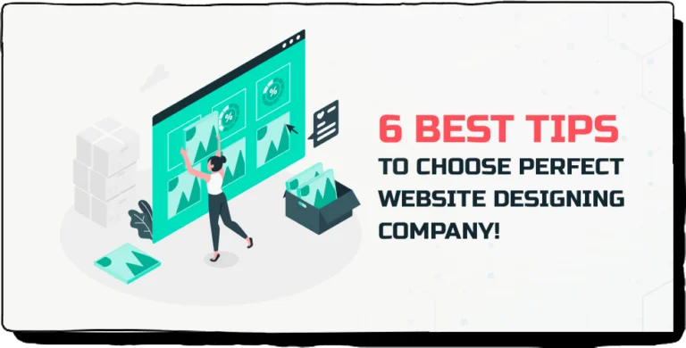Web design blog thumbnail