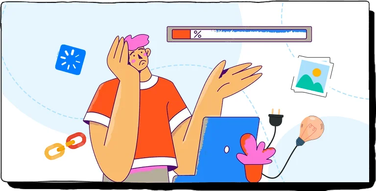 Web design blog thumbnail