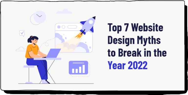 Web design blog thumbnail