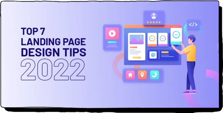 Web design blog thumbnail