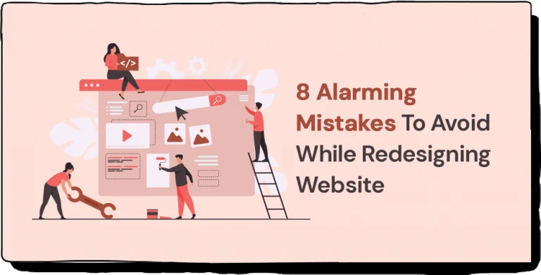 Web design blog thumbnail