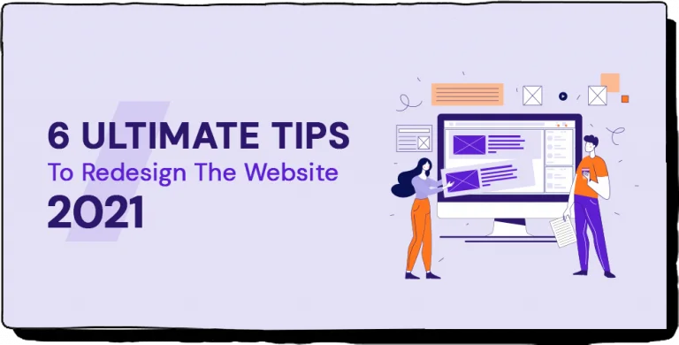 Web design blog thumbnail