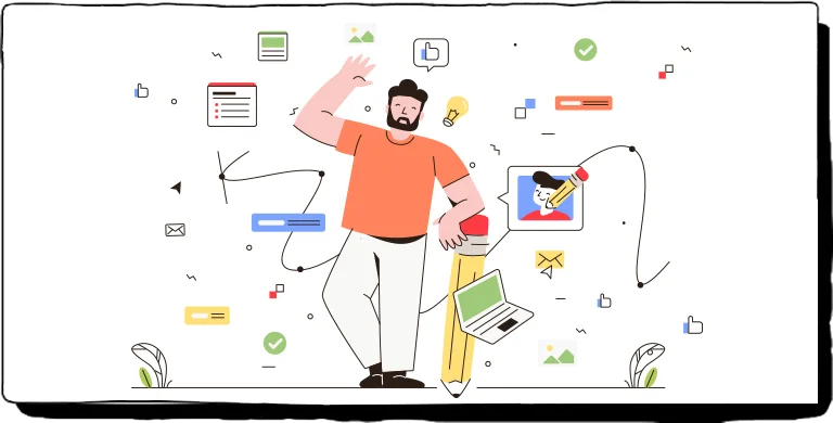 Web design blog thumbnail