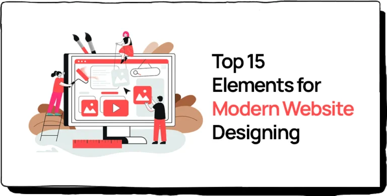 Web design blog thumbnail