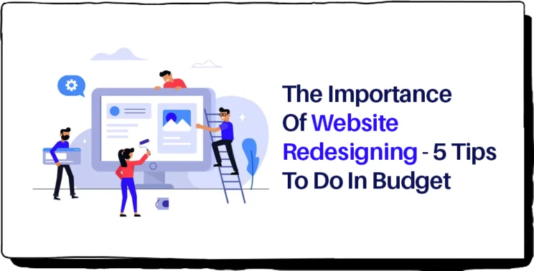 Website Redesign thumbnail