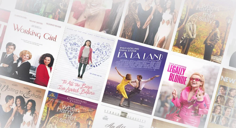 5 Movies to Watch to Feel Good About Life
