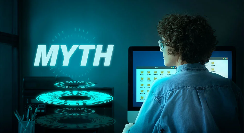 Software Myths in Software Engineering
