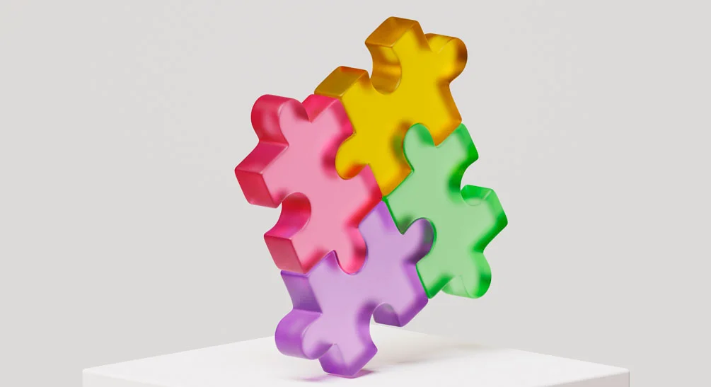 Which Operator Performs Pattern Matching?