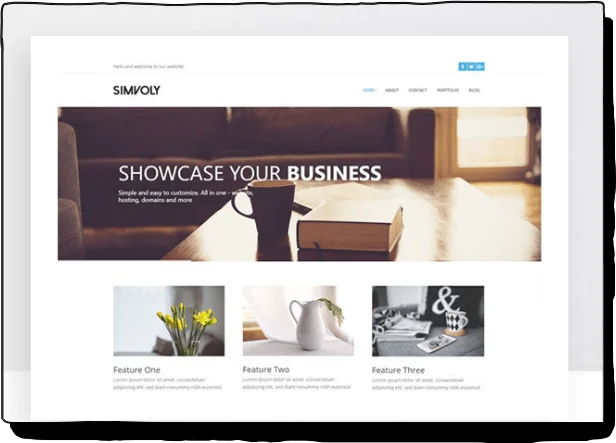 Simvoly