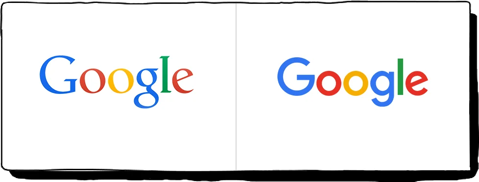 Google Logo