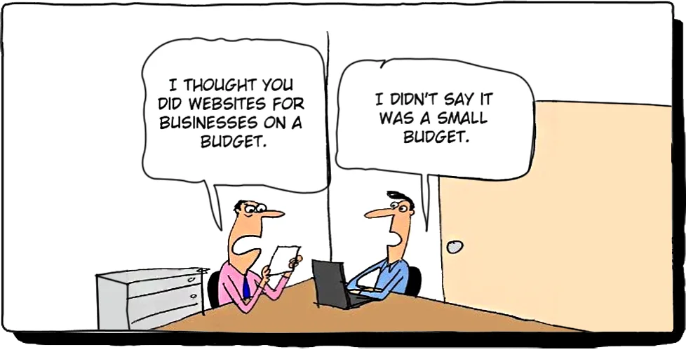 Website Business