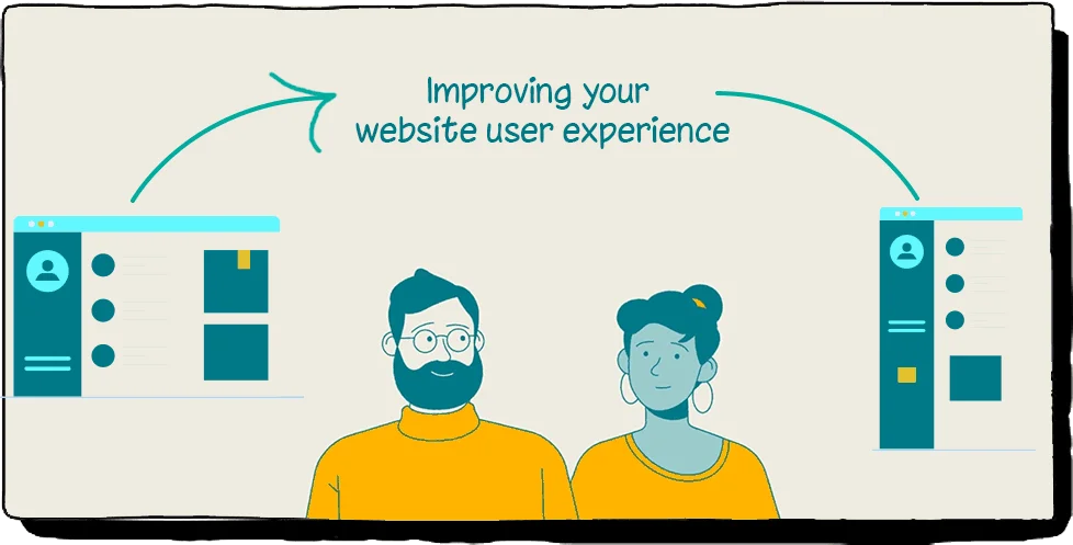 improving-your-website-user-experience