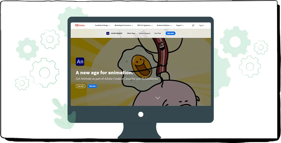 Adobe Animate