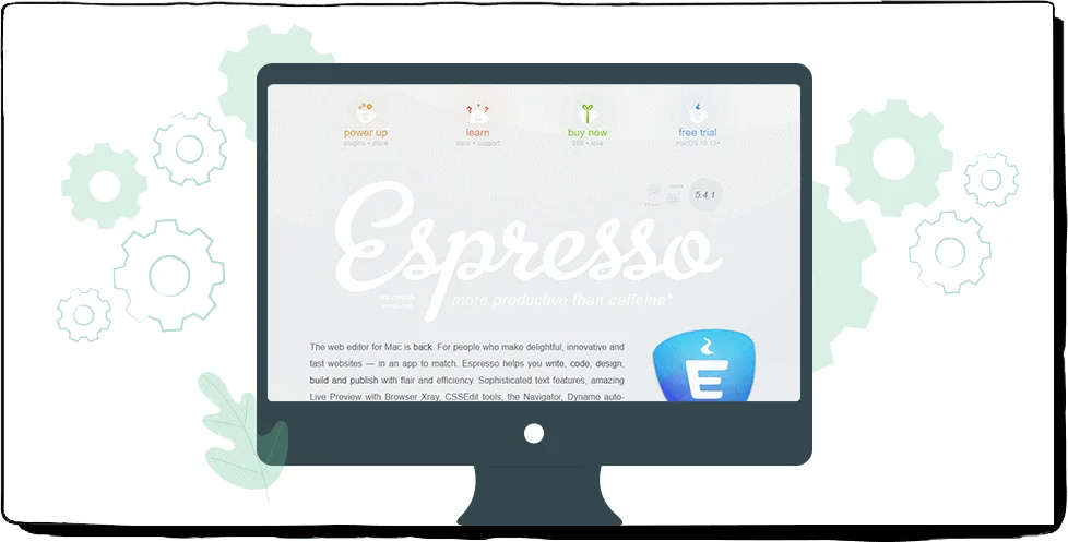 Espresso