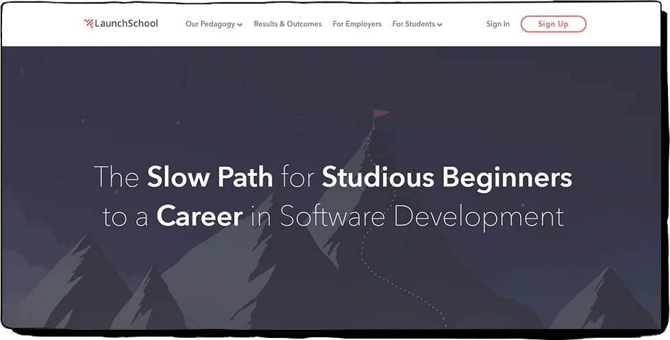 Launch School
