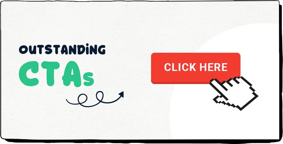 outstanding CTA