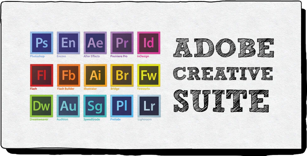 Adobe Master