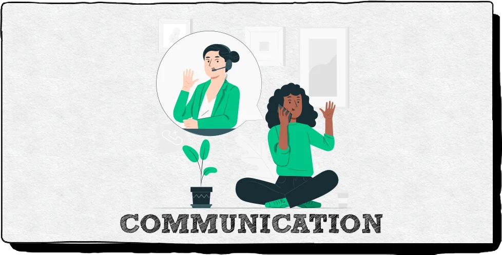 Communication