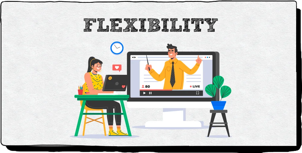 Flexibility