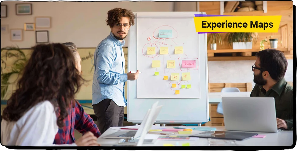 Experience Maps