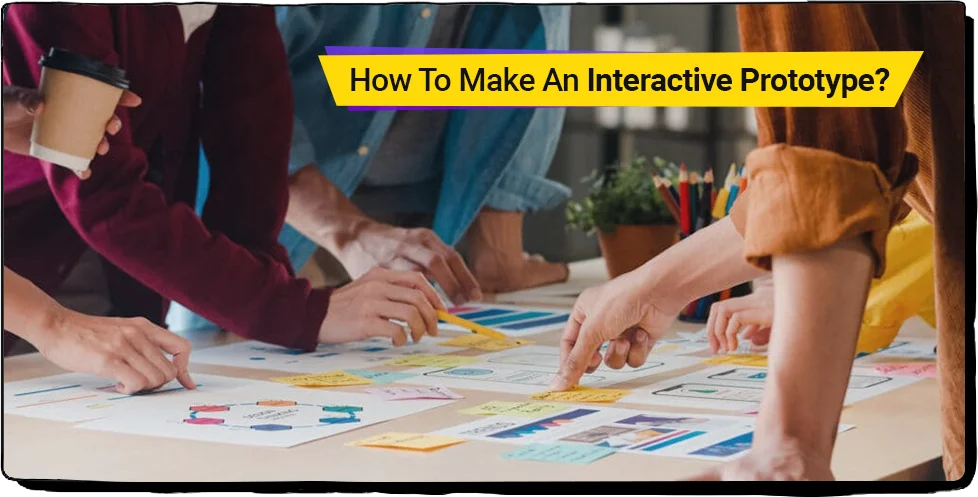 interactive prototype