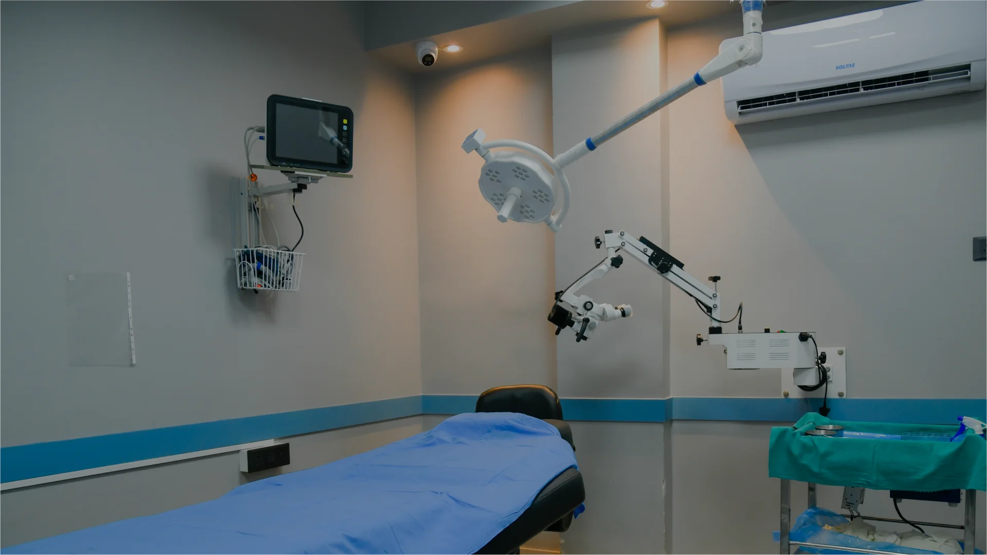 Revolutionizing Hair Restoration: QHT Hair Transplant Success Stories