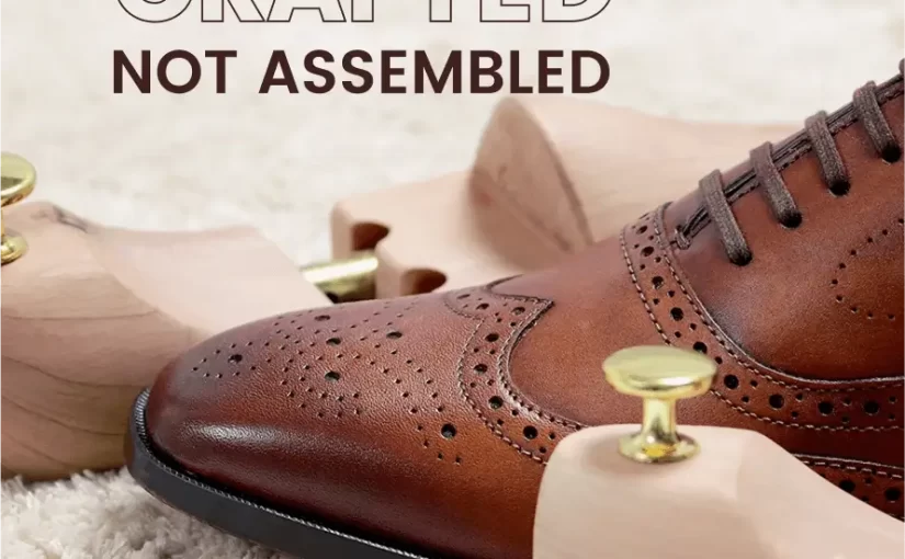 Bonford Shoes thumbnail