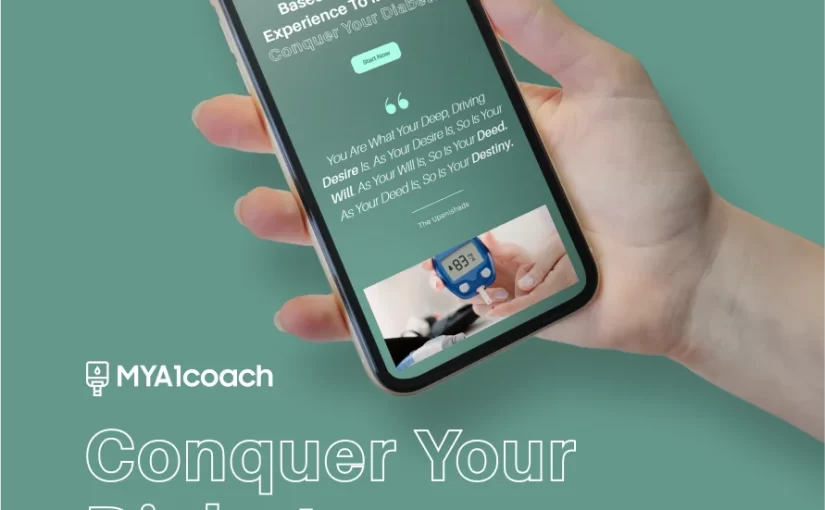 My A1 Coach website thumbnail