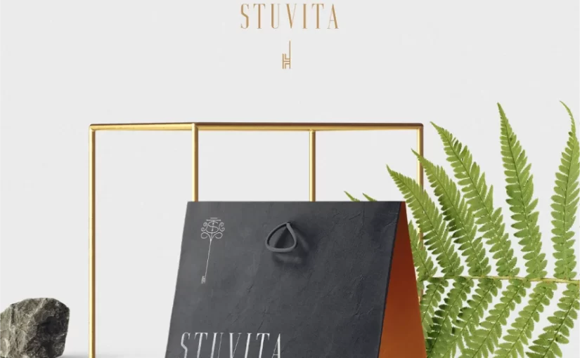 Stuvita website thumbnail