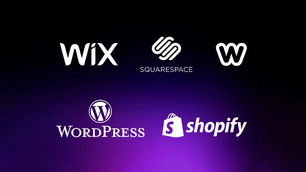 right website platform