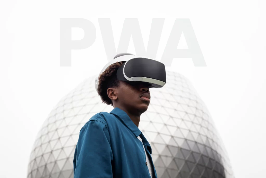 PWA