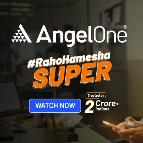 #RahoHameshaSuper by Angel One
