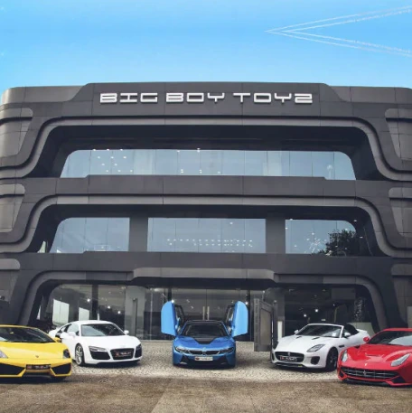 Bigboytoyz - Addictive Media Labs